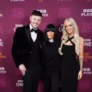 Traitors Winner Jake Brown Announces He's Becoming a Dad