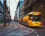 Trams: The Best Way to Ease UK City Congestion, Says Expert