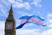 Trans bathroom guidance likened to Trump-era policies by campaigners