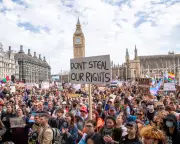 Trans Rights Under Threat: UK Supreme Court Ruling Sparks Segregation Fears