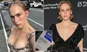Transgender Actress Tommy Dorfman Exposes Fellow Passenger's Transphobic Texts