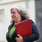 Transport Secretary: Blue Badges 'at risk' for millions amid abuse concerns