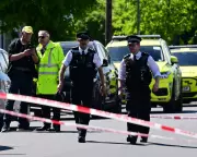 ‘Trauma Trackers’ to Monitor Mental Toll on Police Officers in England and Wales