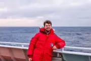 Travel Blogger Defends Hantavirus-Stricken Cruise Ship Cleanliness