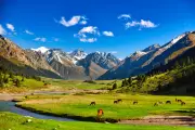 Travel Expert Reveals 7 Hottest Destinations to Visit in 2026