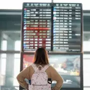 Travel Expert Reveals Best Time to Fly to Avoid Delays