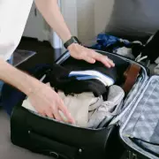 Travel Expert Urges: Snap Photos of Suitcase Contents Before Flying