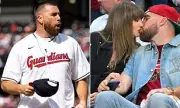 Travis Kelce Buys Minority Stake in Cleveland Guardians