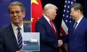 Treasury Secretary Warns China Over Iran Oil Purchases Ahead of Trump-Xi Summit