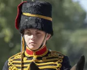 Tributes Paid to Soldier Who Died in Fall at Royal Windsor Horse Show