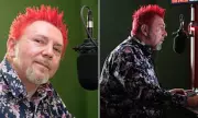 Tributes Pour In for BBC Radio Tees Legend Dave Llewellyn, Dies at 57