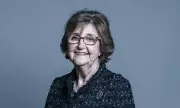 Tributes Pour In for 'Trailblazer' MI6 Officer Baroness Meta Ramsay