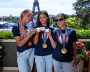 Triple Espresso Reunites: Swanson, Wilson, Rodman Back for USWNT Friendlies