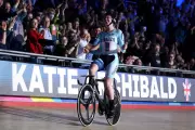 Triple Olympic Medallist Katie Archibald Announces Retirement from Cycling