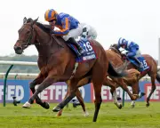 True Love Wins 1,000 Guineas for Aidan O'Brien at Newmarket