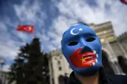 Trump Abandons Uyghurs Despite Previous Genocide Recognition