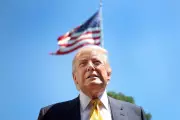 Trump Accuses Media of Treason Over Iran Missile Reports