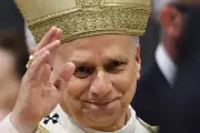 Trump Accuses Pope Leo XIV of Endangering Catholics in Latest Feud