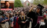 Trump Admin Probes Smith College Over Transgender Admissions Policy