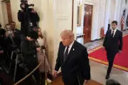 Trump Admin Proposes NDAs for Federal Employees to Curb Leaks