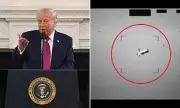 Trump Admin Releases 46 Classified UFO Videos Including Apollo 12 Audio
