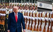 Trump Administration Creates Unit to Review Green Card Holders for Deportation