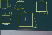 Trump Administration Releases First Batch of UFO Files with Moon Sighting Details