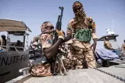 Trump aid cuts linked to surge in violence across Africa, study finds