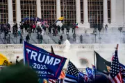 Trump Allies Seek Payouts from $1.8B Compensation Fund