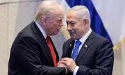 Trump and Netanyahu Clash Over Iran in Dramatic Phone Call