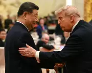 Trump and Xi: A Strongman Fantasy That Harms China Relations