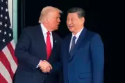 Trump and Xi Summit: Trade Truce Holds but Deeper Rivalries Loom