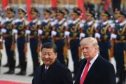 Trump and Xi to Discuss Trade, AI, Taiwan, and Iran War in Beijing Summit