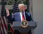 Trump Announces Russia-Ukraine Three-Day Ceasefire Starting May 9