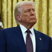 Trump Announces Three-Day Ukraine Ceasefire for Victory Day