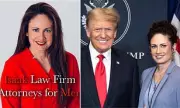 Trump Appoints Immigration Judge Who Denigrated Women as 'Warm Wet Holes'