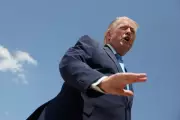 Trump Approval Hits Record Low Among Republicans in Fox News Poll