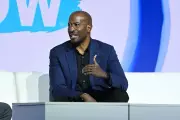 Trump Attacks CNN's Van Jones as 'Crying Like a Baby' Over Dictator Label