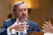 Trump-Backed Candidate Defeats Epstein Files Critic Massie in Kentucky Primary