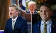 Trump-backed challenger ousts Rep. Thomas Massie in Kentucky primary