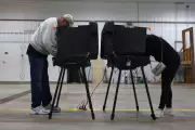 Trump-Backed Challengers Oust Indiana Senate Incumbents in Redistricting Revenge