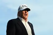 Trump Blasts Iran Over Peace Proposal with 'No Relationship' to Deal