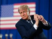 Trump Calls Himself 'GOAT' in Rant Over Cancelled USA 250th Birthday