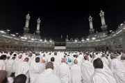 Trump Cancelled Iran Strikes After Hajj Warning from Saudi Arabia