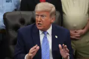 Trump Cancels AI Executive Order Over China Dominance Fears