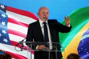 Trump Cancels Media Appearance After Surprise Lula Meeting at White House