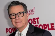 Trump Celebrates End of Colbert's Show, Calls Him 'Total Jerk'