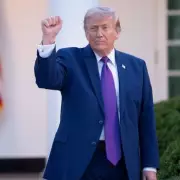 Trump Claims Cuba 'Asking for Help' in New Social Media Outburst