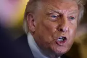 Trump Claims Netanyahu Will 'Do Whatever I Want' After Phone Call on Iran War