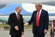 Trump Claims Ukraine War 'Very Close' to Ending Amid Renewed Fighting